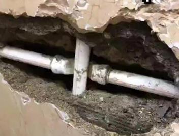 陵水漏水检测电话多少