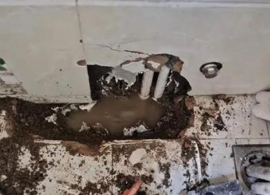 陵水漏水检测电话