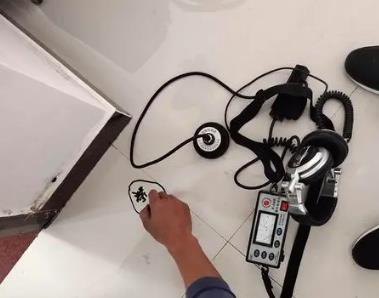 陵水测漏水公司电话